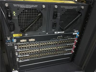 嘉定镇街道交换机回收 思科交换机回收