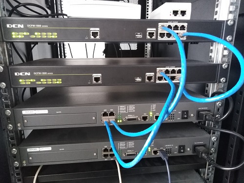 嘉定镇街道防火墙回收 机房下架硬件设备回收