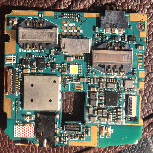 嘉定镇街道线路板回收